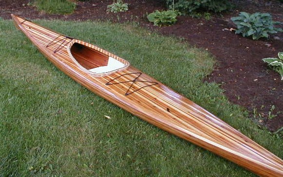 kayak marine epoxy